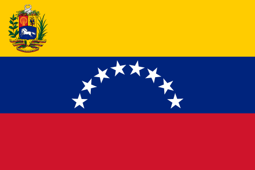 Outline of Venezuela